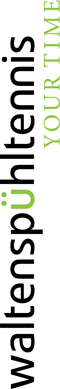waltenspühl tennis logo
